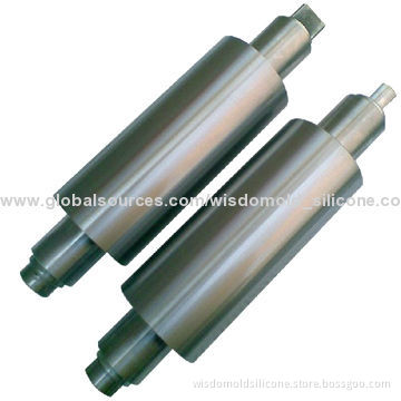 CNC Precision Lathe Machining, Turning and Grinding Shaft/Bearing, Tolerance of ±0.01mm